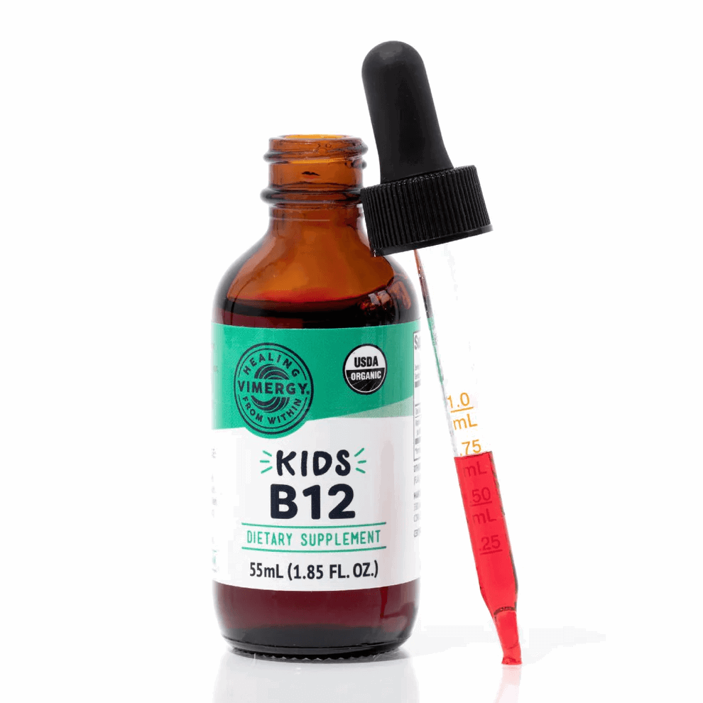 Vimergy KIDS B-12
