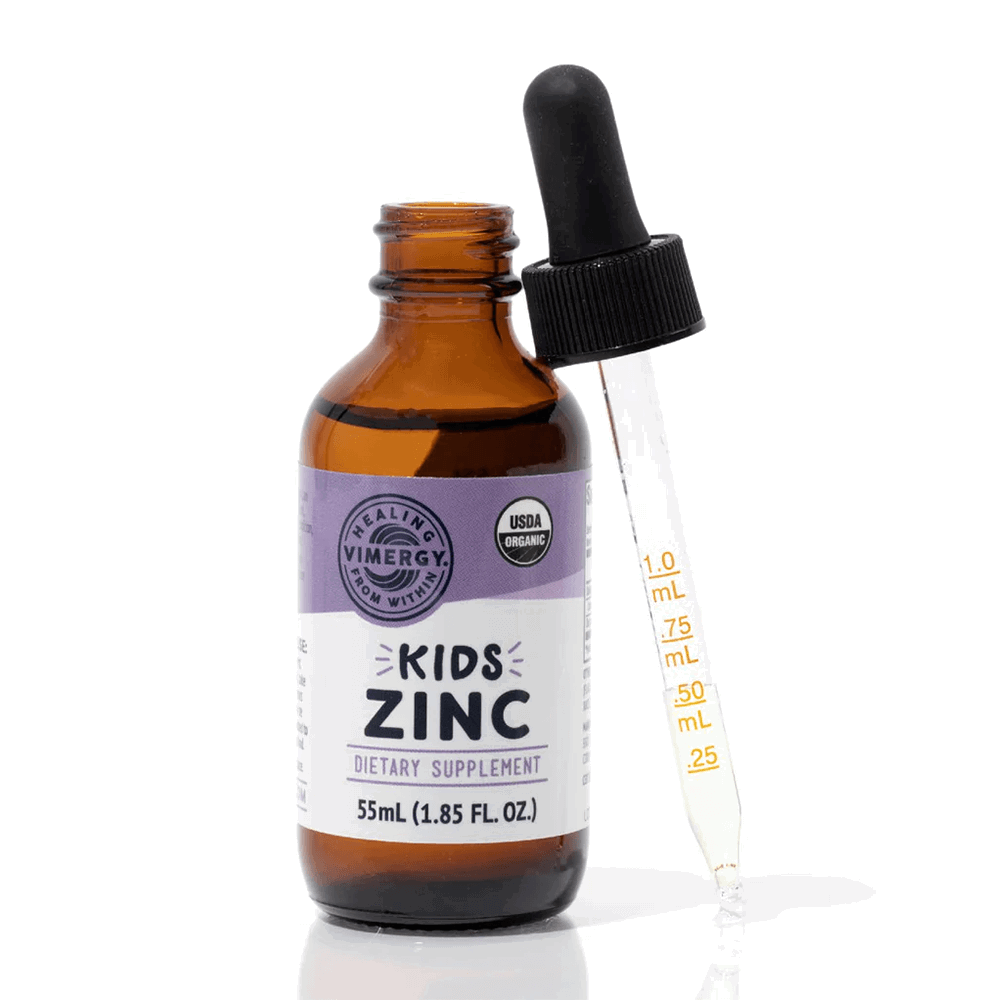 Vimergy KIDS Zink