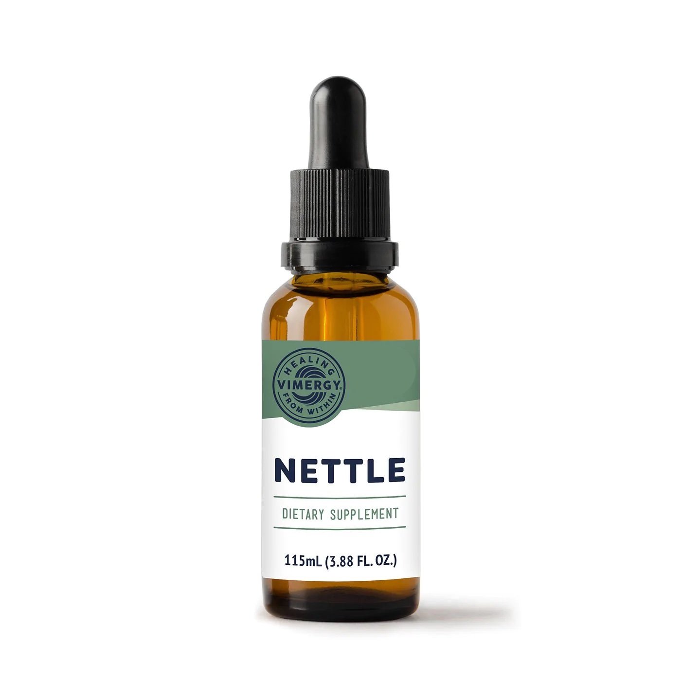 Vimergy Nettle Extract / Nässelextrakt 10-1, 115 ml