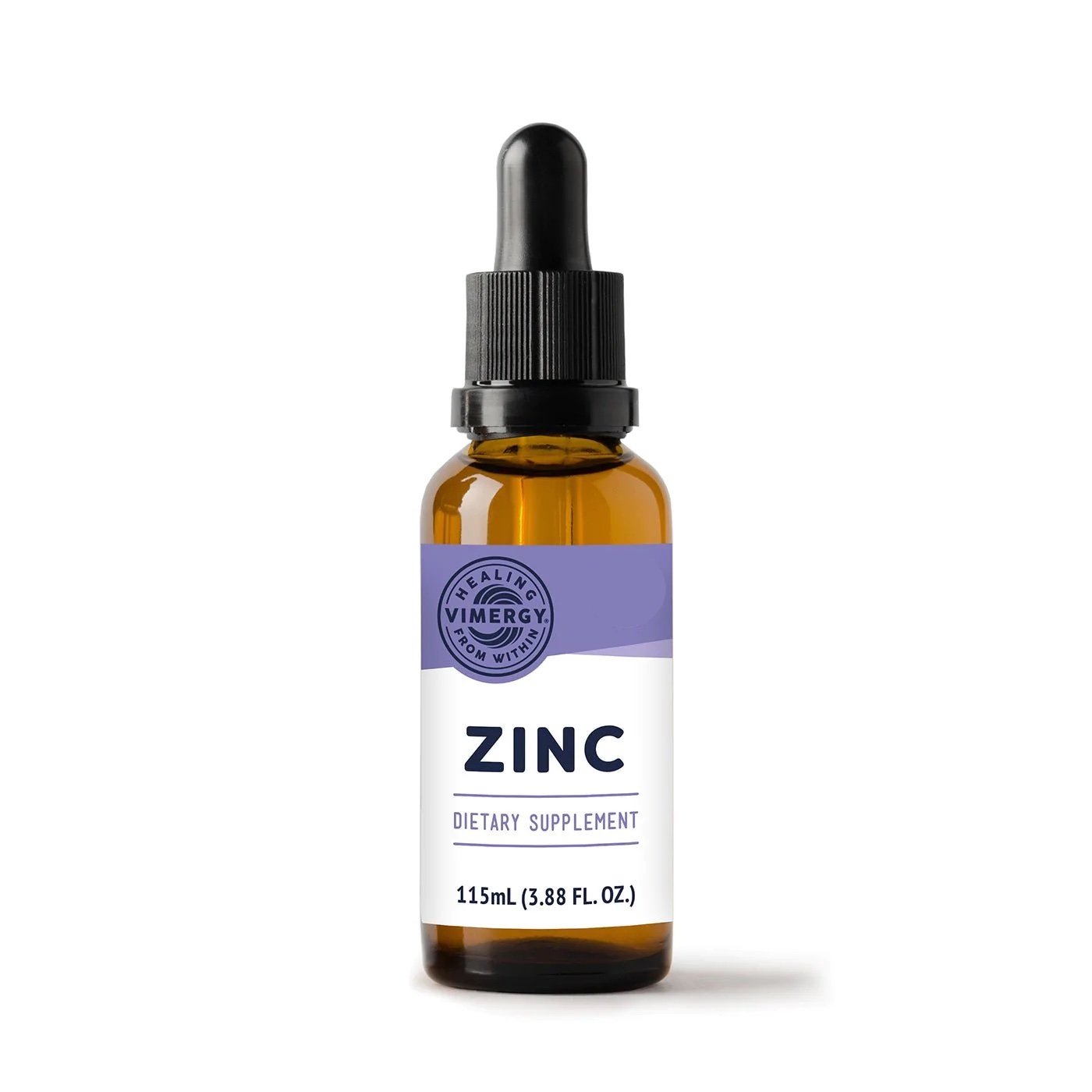 Vimergy Zink / Zinksulfat, 115 ml