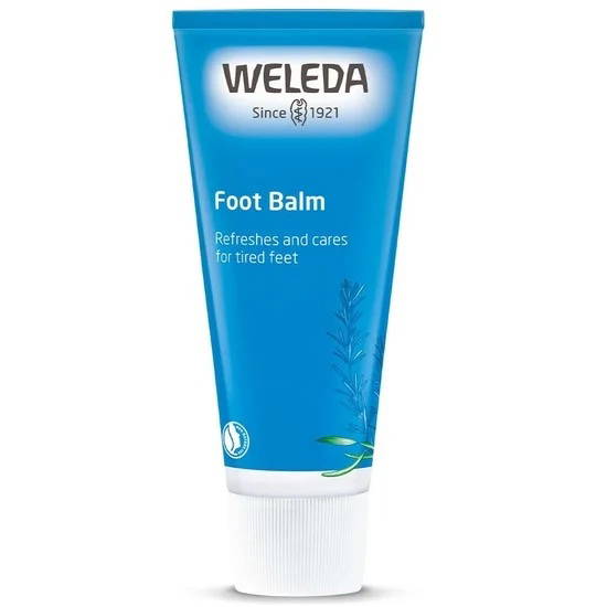 Weleda - Foot Balm - Fotkräm, 75 ml