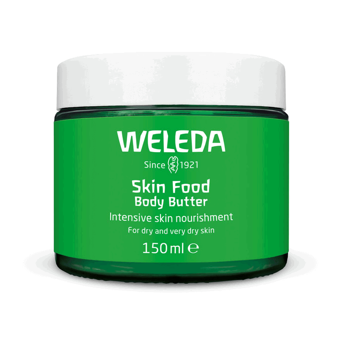 Weleda - Skin Food Body Butter, 150 ml