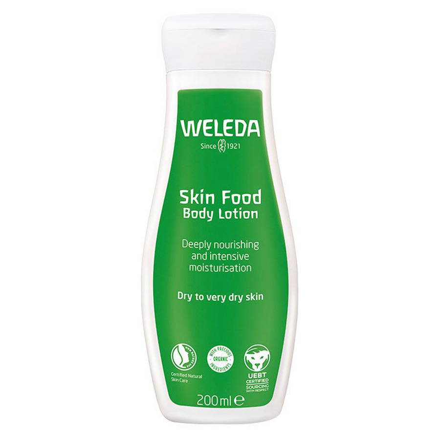 Weleda - Skin Food Body Lotion