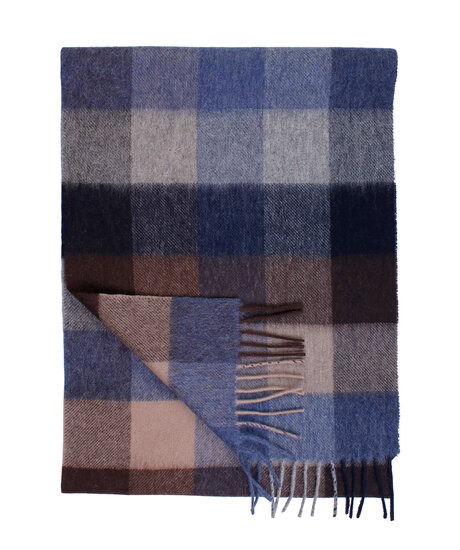 Wovwn scarf