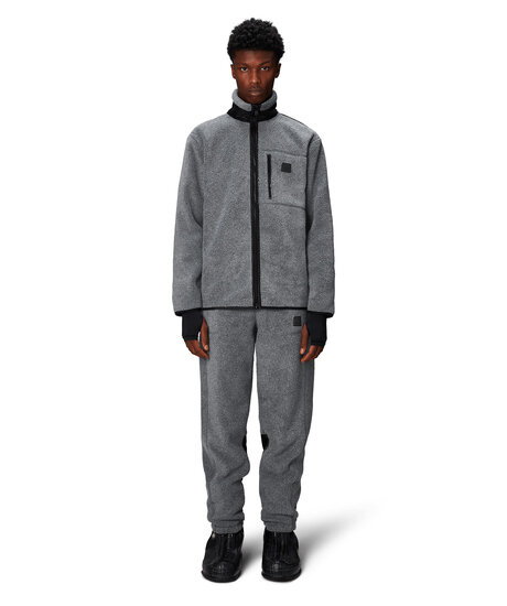 Yermo Fleece Jacket T1