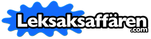 leksaksaffären.com logo
