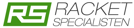 racketspecialisten logo